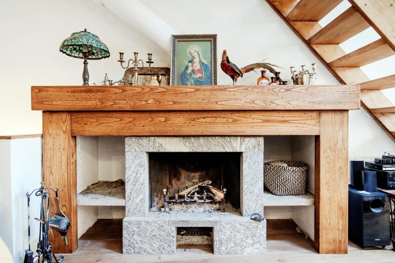 House Of Dreams Apartment Como Luaran gambar