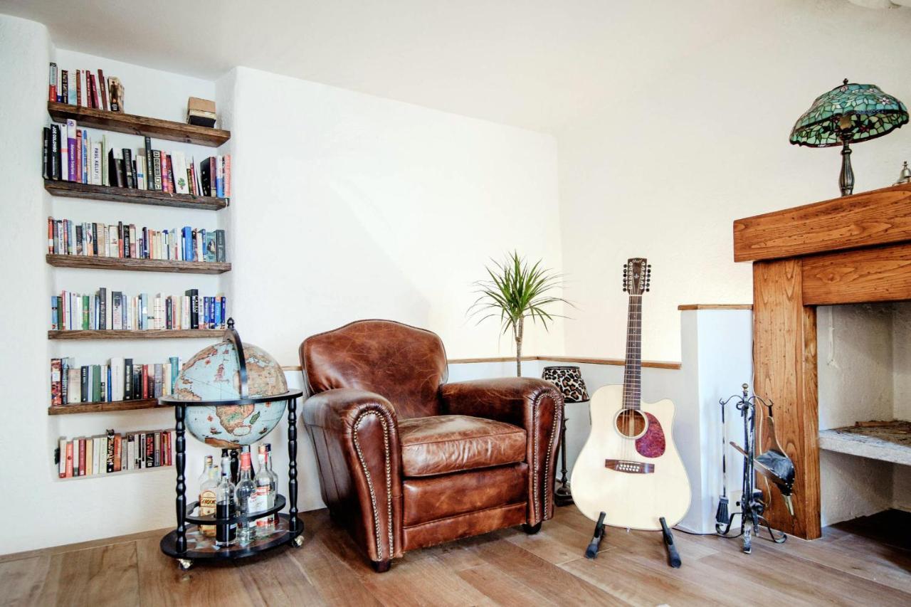 House Of Dreams Apartment Como Luaran gambar