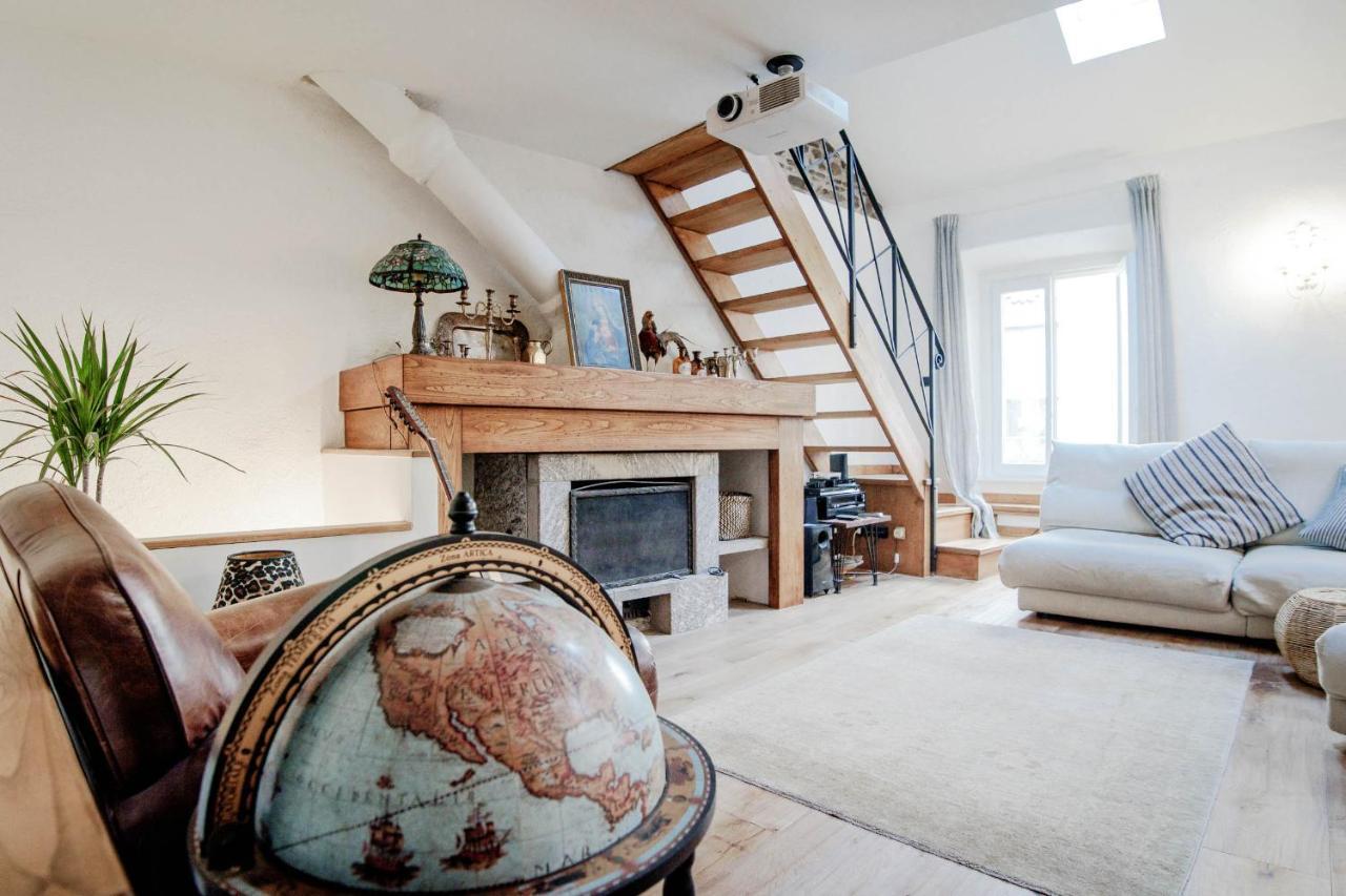 House Of Dreams Apartment Como Luaran gambar