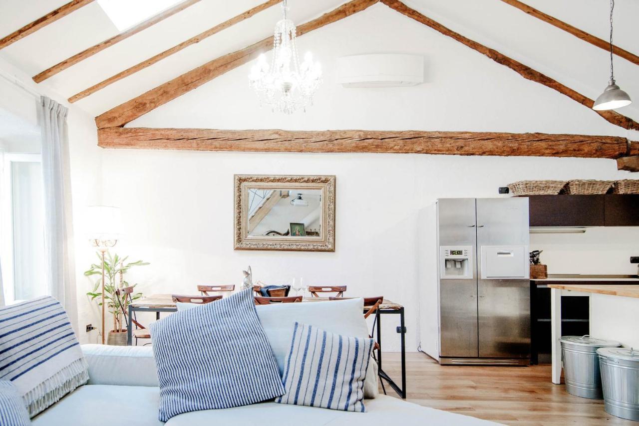 House Of Dreams Apartment Como Luaran gambar