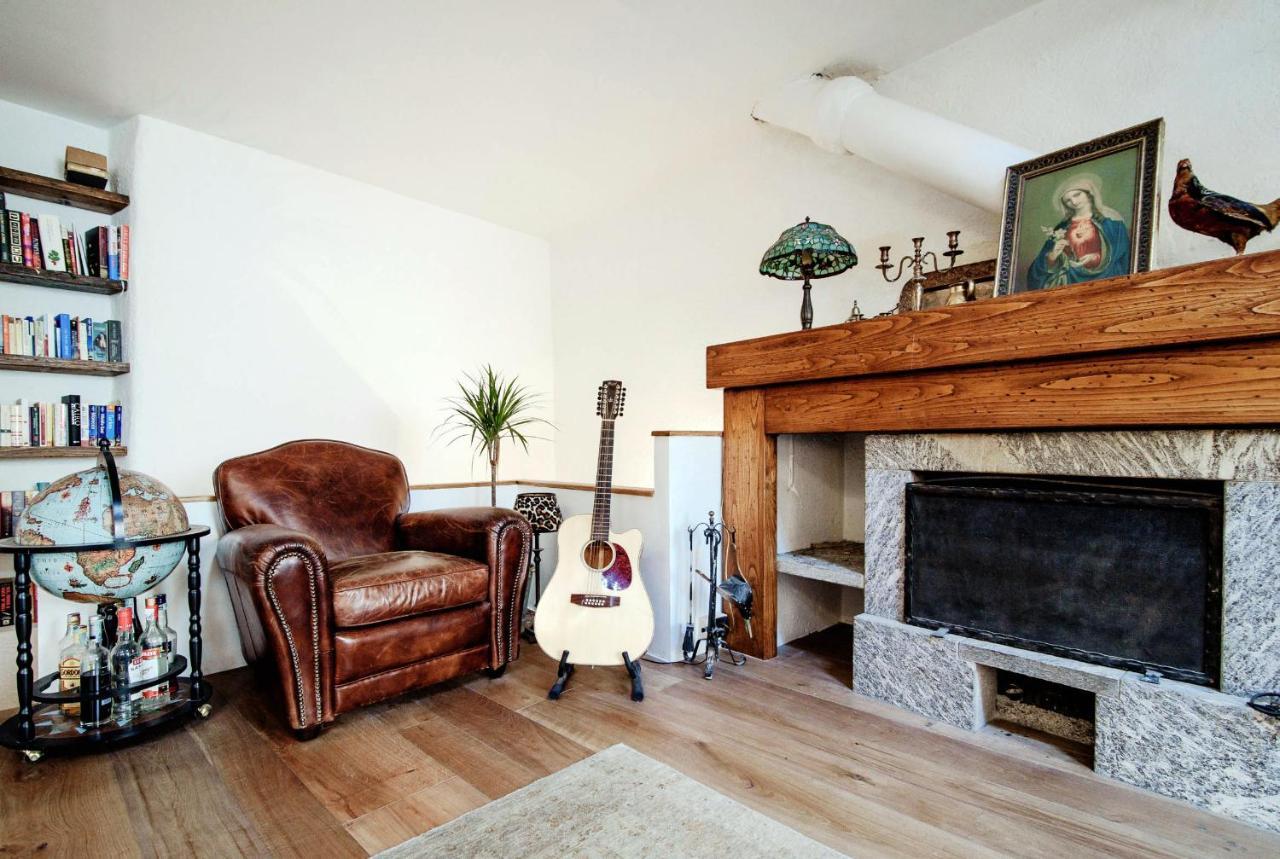 House Of Dreams Apartment Como Luaran gambar