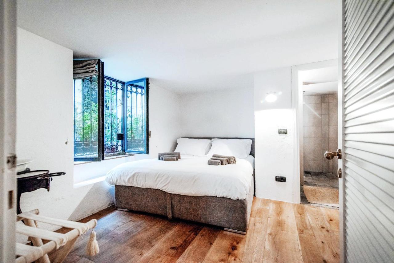 House Of Dreams Apartment Como Luaran gambar