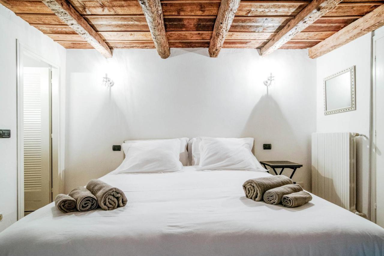 House Of Dreams Apartment Como Luaran gambar