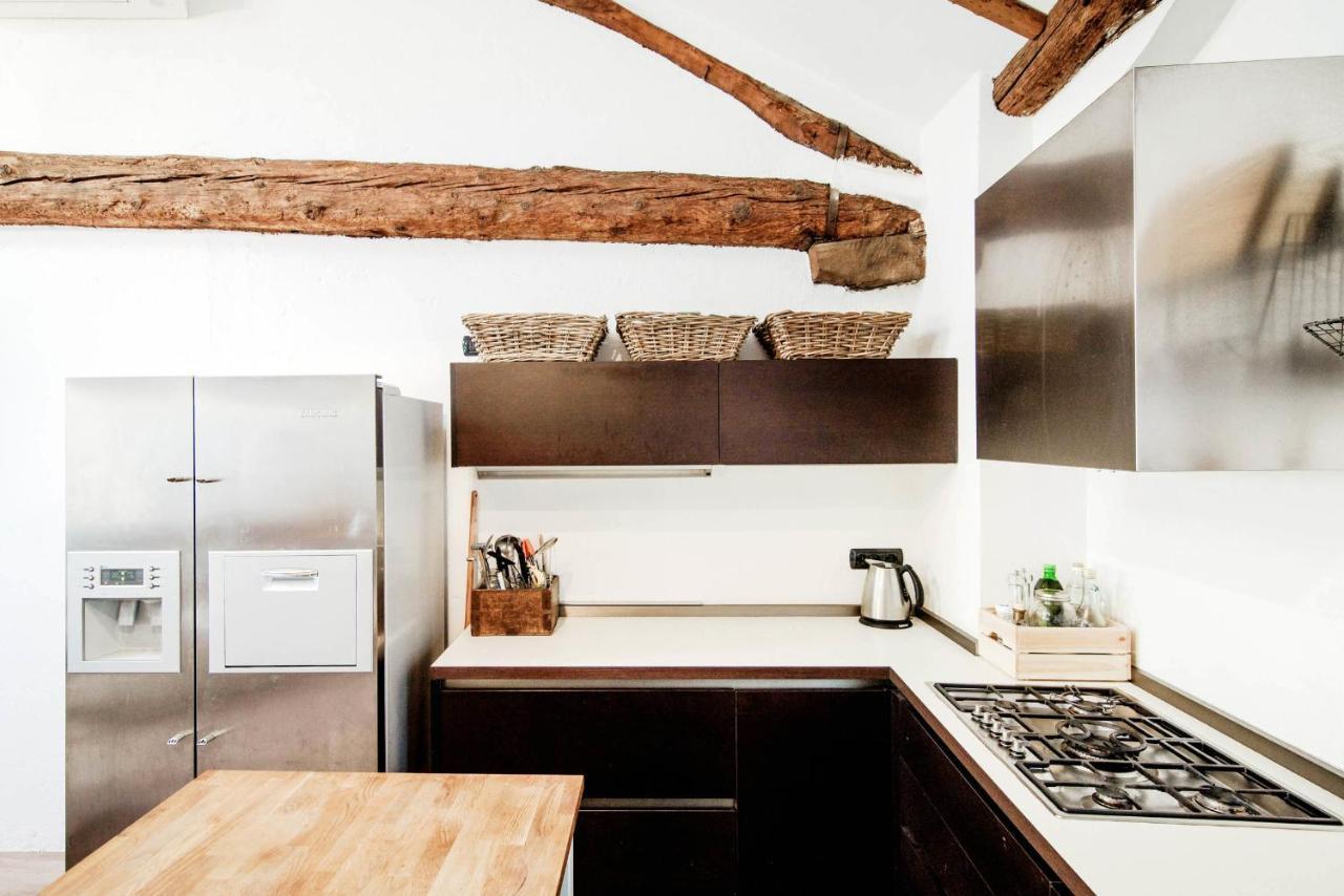 House Of Dreams Apartment Como Luaran gambar