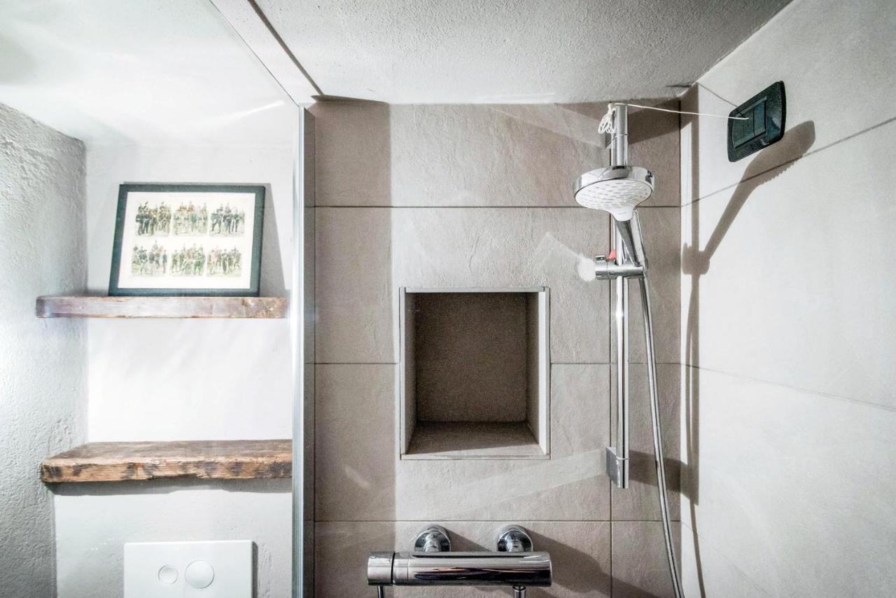 House Of Dreams Apartment Como Luaran gambar