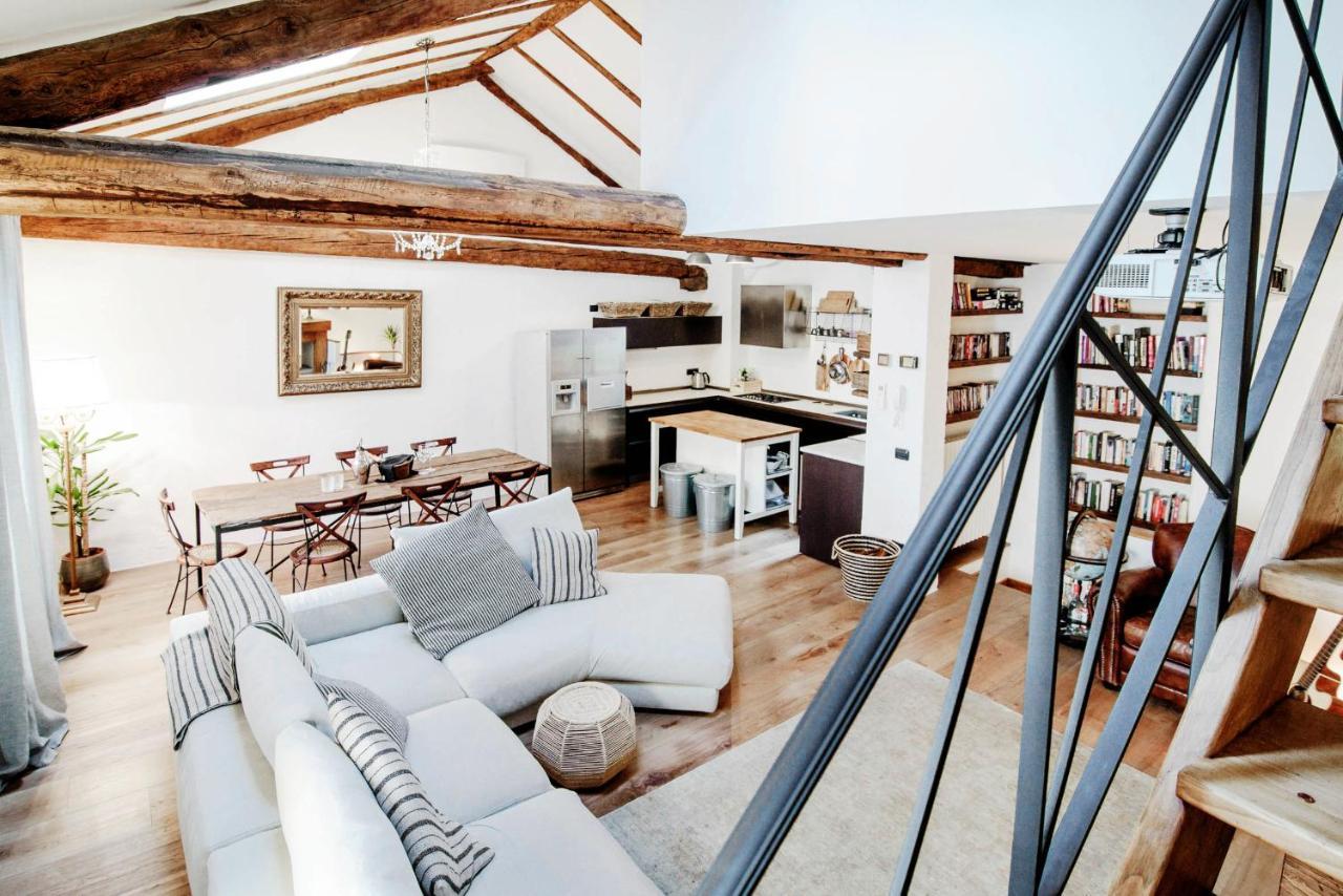 House Of Dreams Apartment Como Luaran gambar