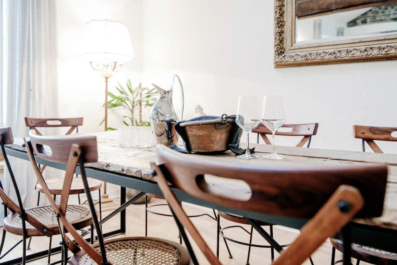 House Of Dreams Apartment Como Luaran gambar