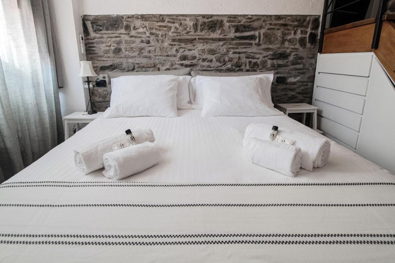 House Of Dreams Apartment Como Luaran gambar