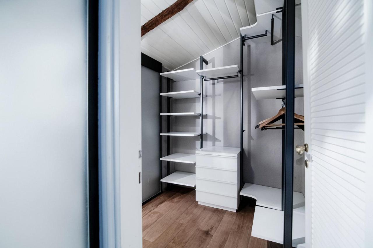 House Of Dreams Apartment Como Luaran gambar