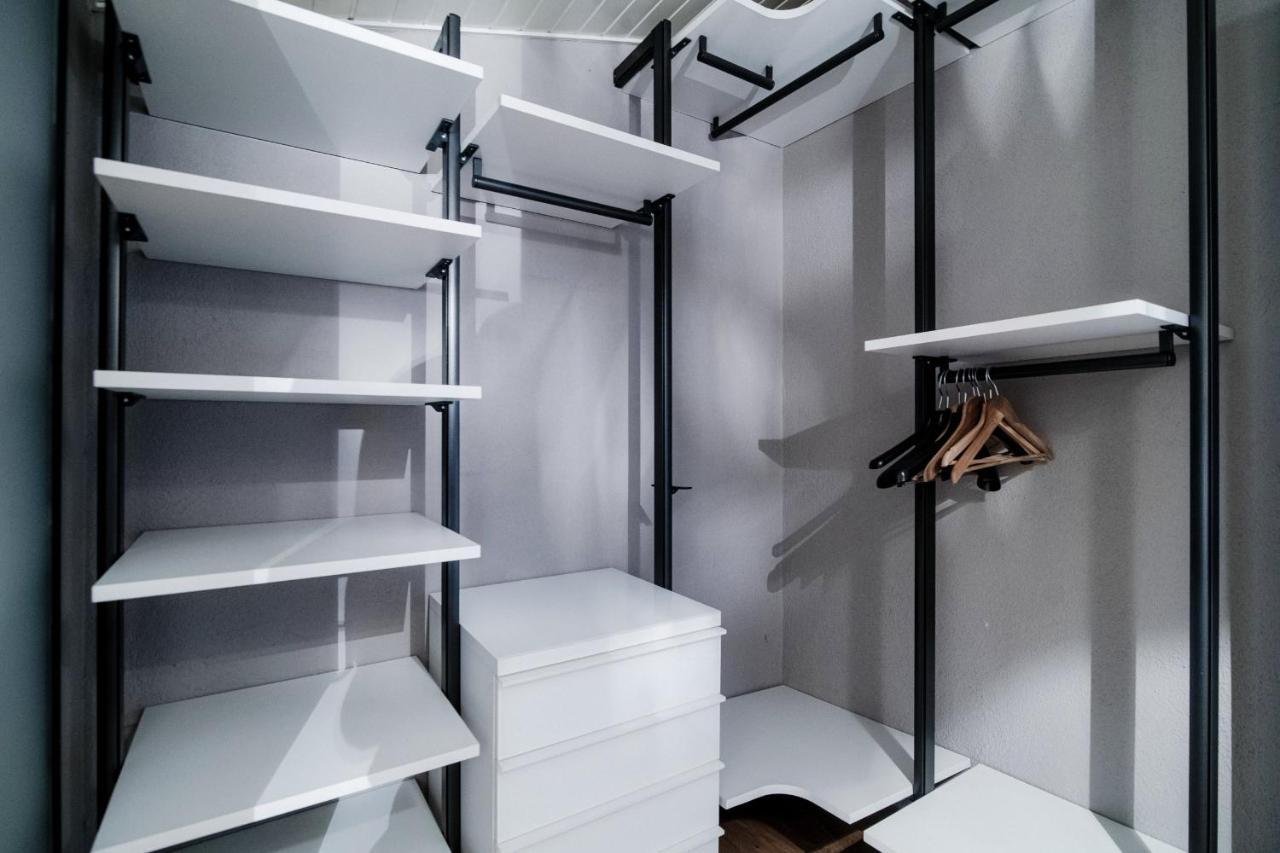 House Of Dreams Apartment Como Luaran gambar